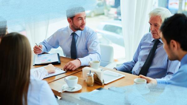 A Importância da Assessoria Contábil para o Sucesso Empresarial