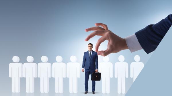 DESCUBRA O PASSO A PASSO DE UM PROCESSO DE ADMISSÃO EFICIENTE