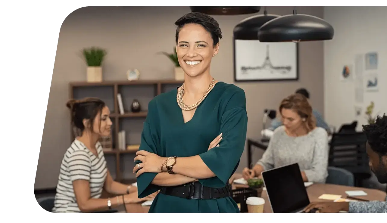 Sua empresa organizada e planejada!